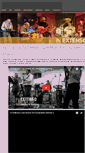 Mobile Screenshot of inextenso.ro